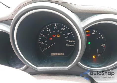 2008 Lexus Rx 350 z USA, uszkodzony, nr VIN 2T2GK31U18C027913